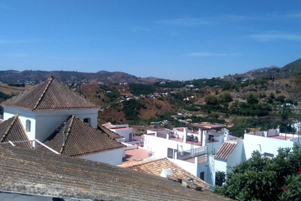Daire La Casita Azul,apartamento Encantador *